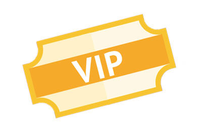 VIP Service in Casinos