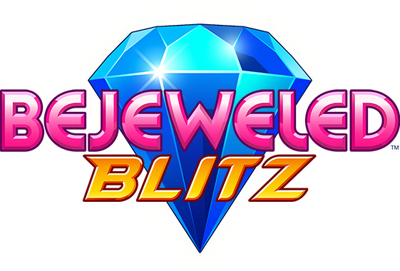 bejeweled Logo