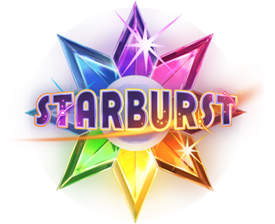 Starburst Logo