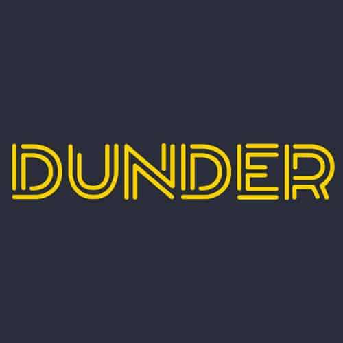 Dunder Logo