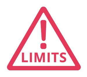Limit Icon