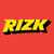 Rizk Logo