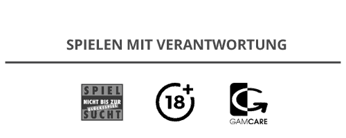 Spielen mit Verantwortung Logo