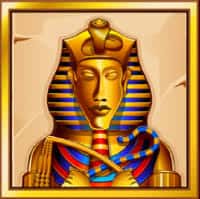 Book of Ra Symbol Pharao