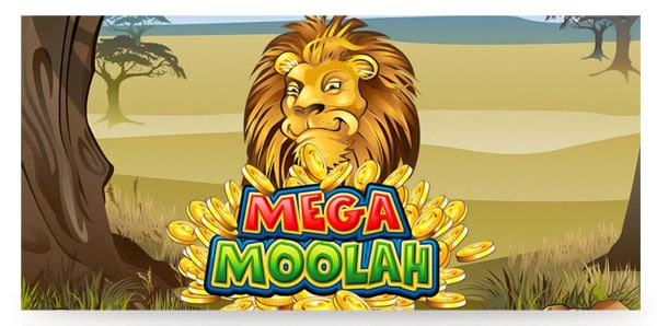 Slot Mega Moolah