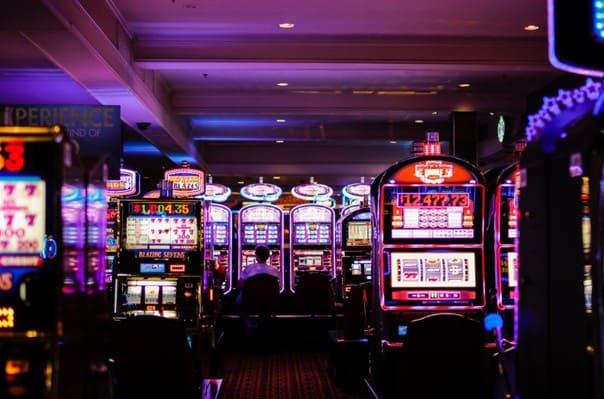 Casino Trends 2023